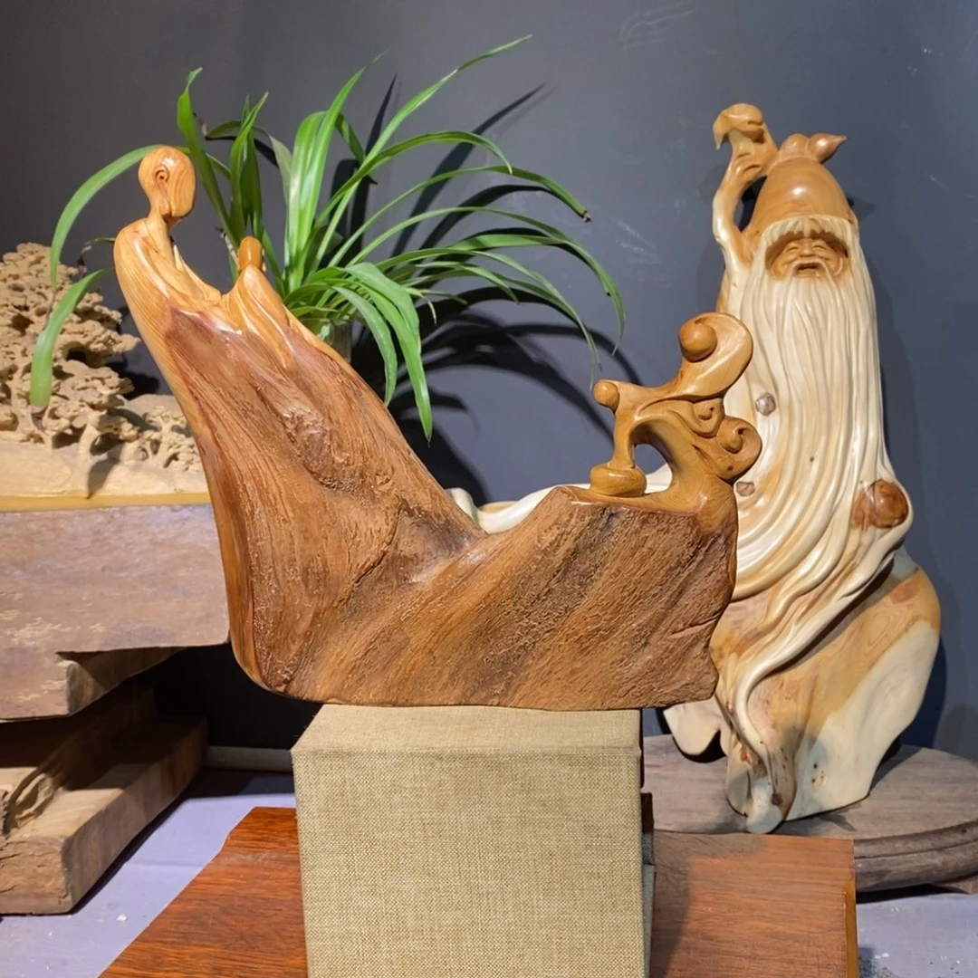 柏木（崖柏）太行128856699