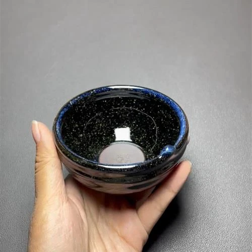 【闪购商品】茶盏-503............