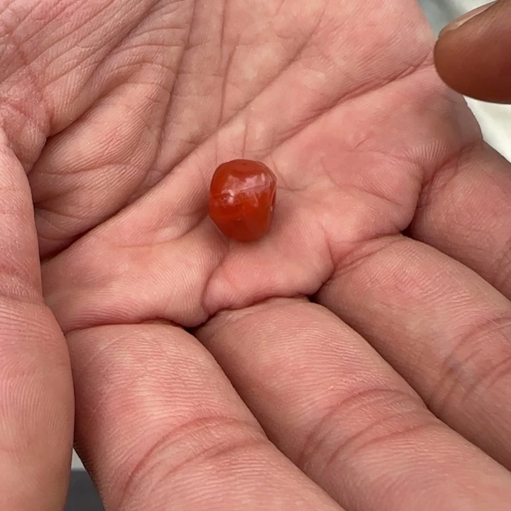 桑杰出品小元素配饰