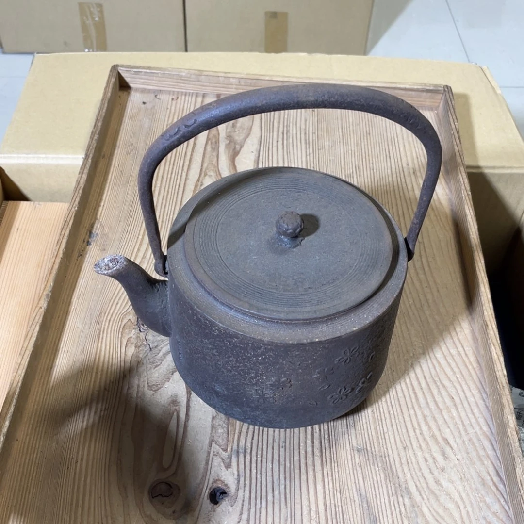 紫砂中古商品谨慎下单