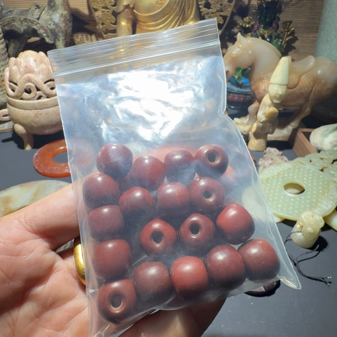 未镶嵌和田玉（糖玉）挂件y*f