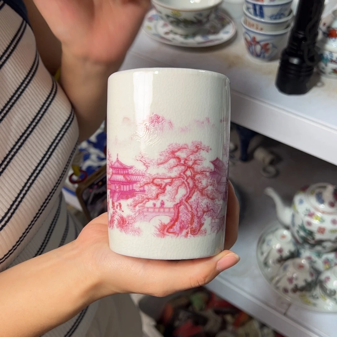 摆件陶瓷陶瓷陶瓷陶瓷