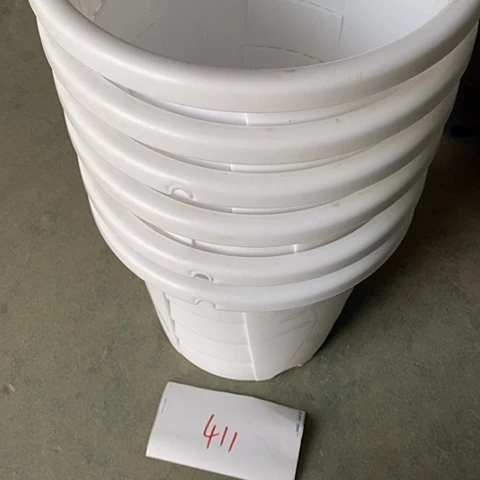 树脂编号411缺口