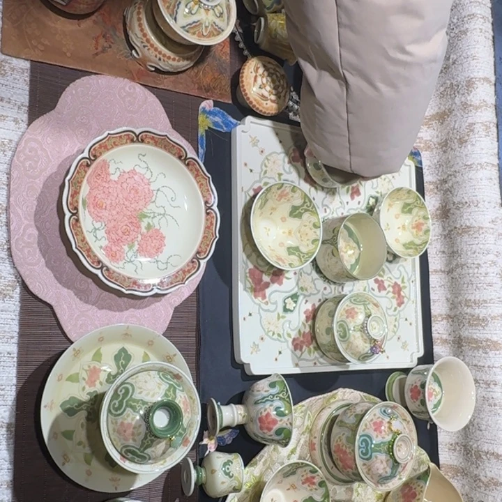 陶盘陶瓷材料与器件工程