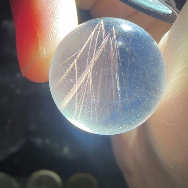 水晶摆件未镶嵌c562
