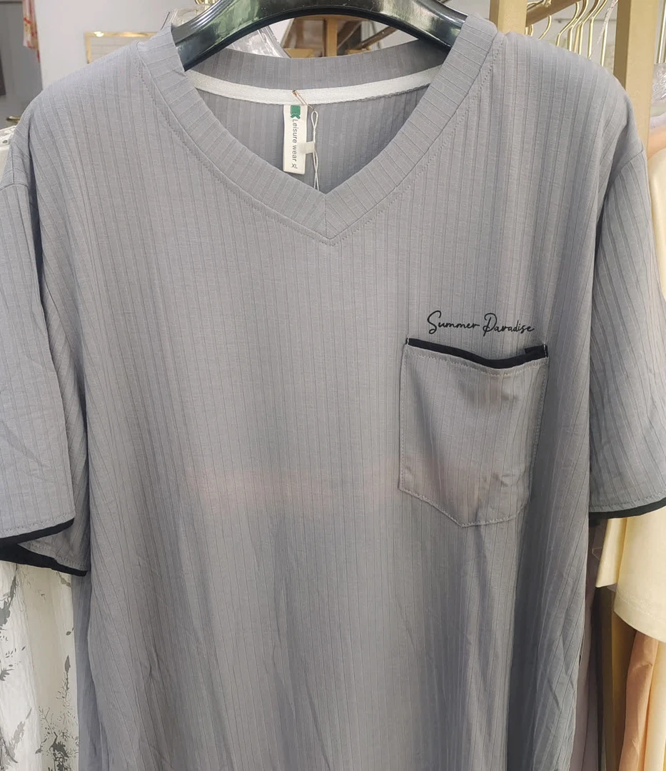 瑕疵品睡衣清货捡漏了