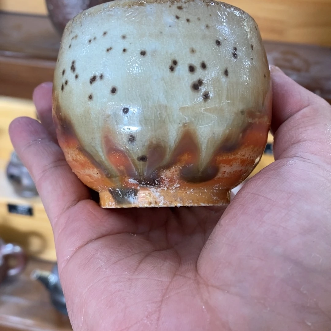 陶园柴烧 精品高货187