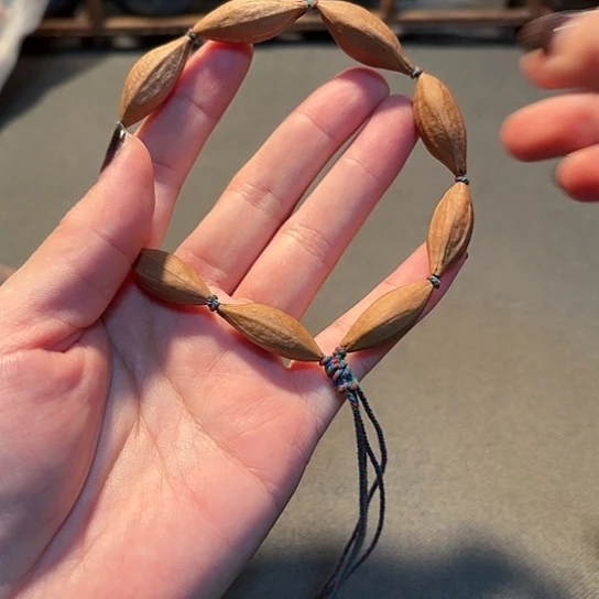 1.1小柳叶手串开播福利款