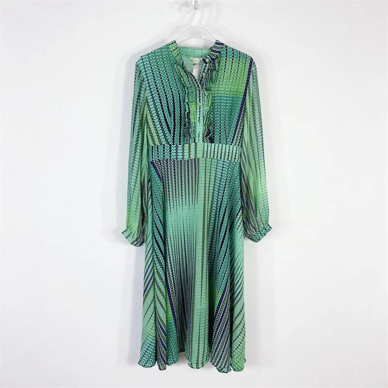 【77衣橱】ES7298精品女装连衣裙裙子【红人上新】