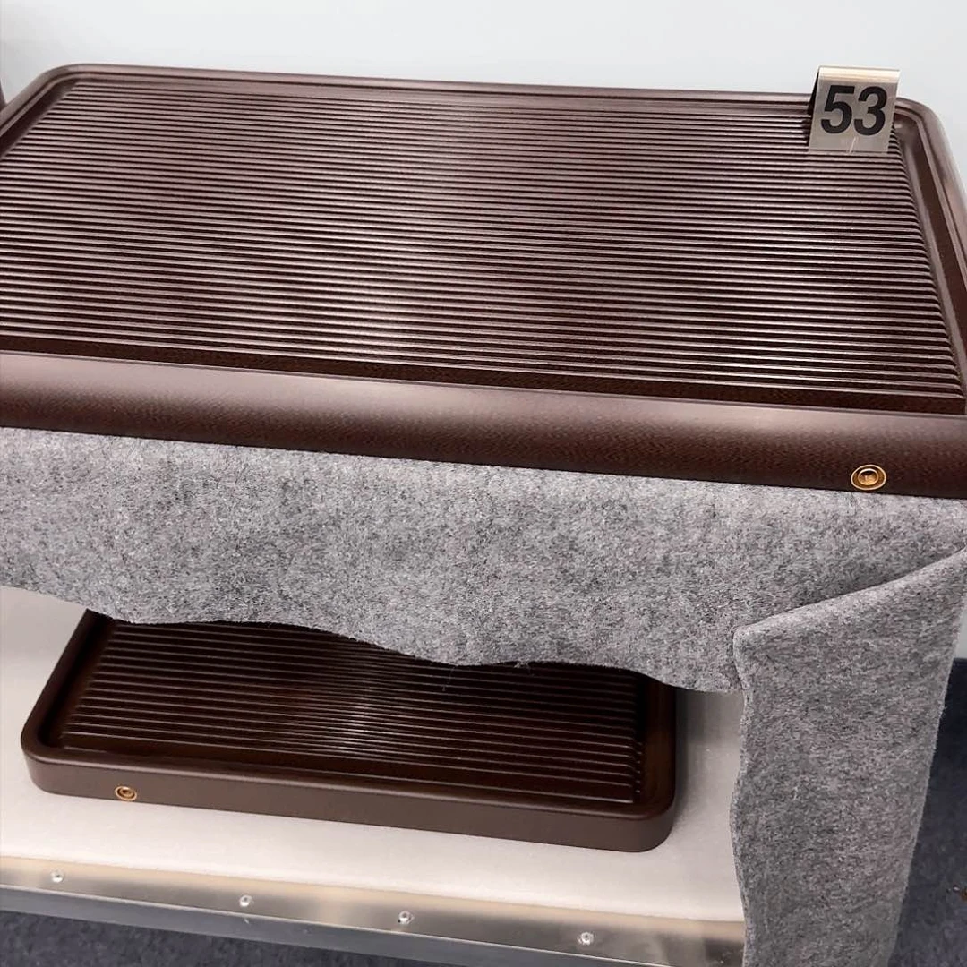 郑*民80505小车2号电木电木