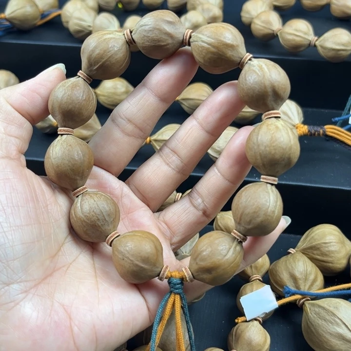 手串/手链橄榄核0019