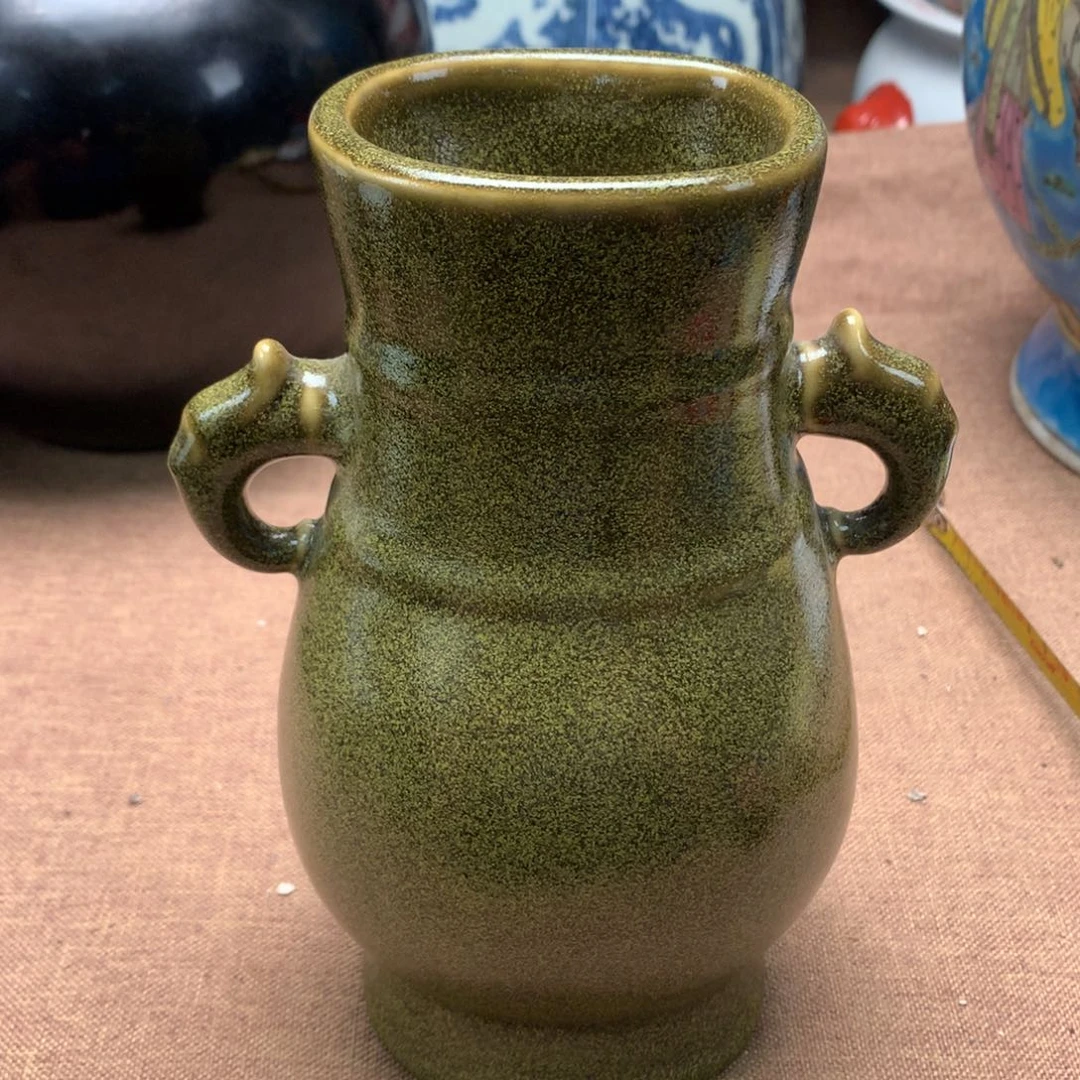 摆件旧藏瓷器旧藏瓷器