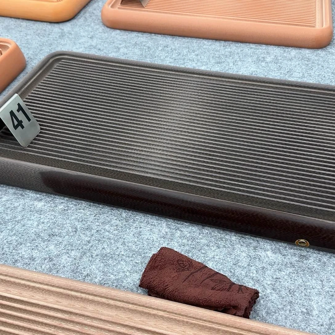 骏**行70405小车2号素盘