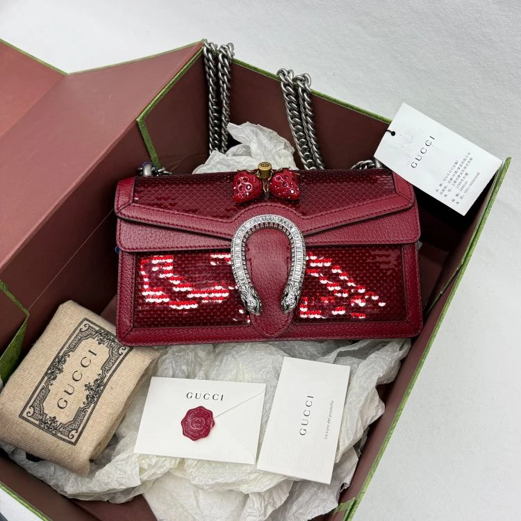 未使用 GUCCI/古驰 /C18679199716/[251231zbbf]