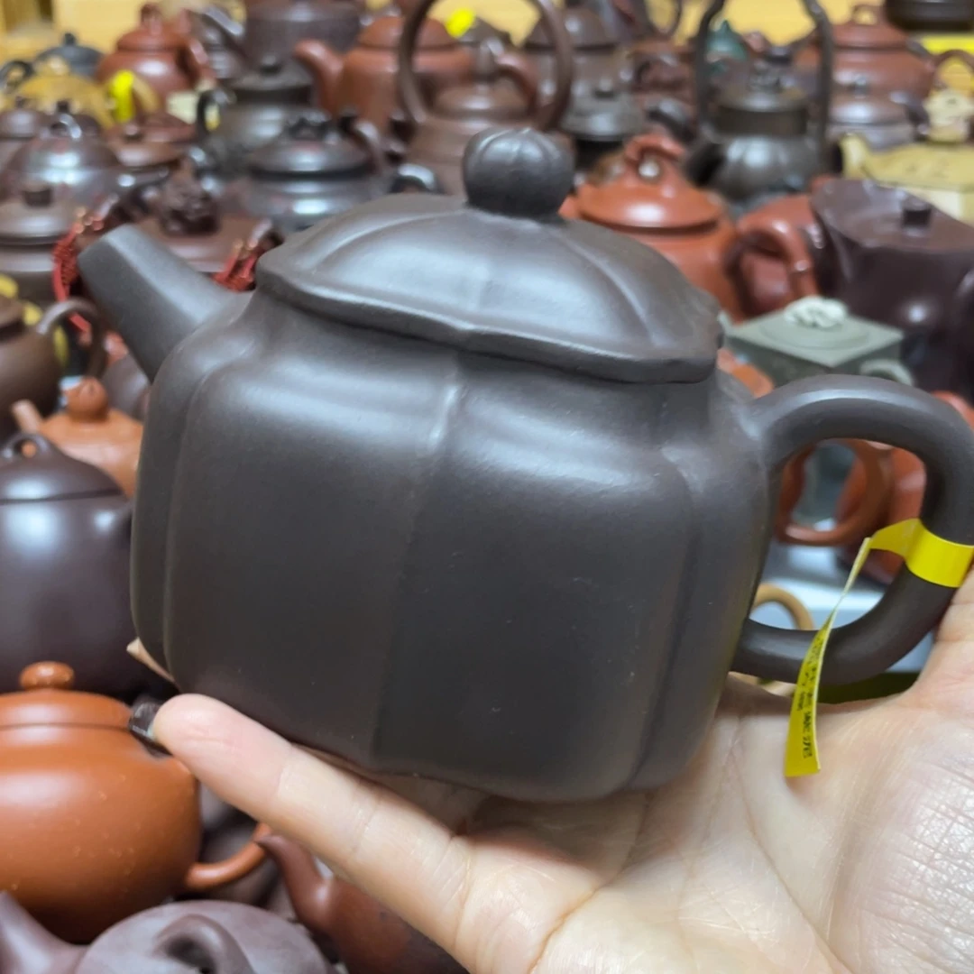 紫砂茶壶紫砂艺术学院