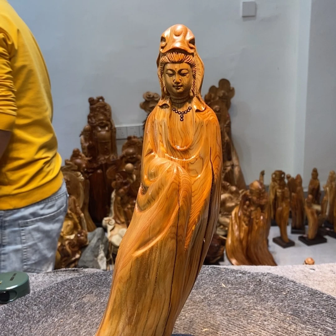 柏木（崖柏）进来点点关注哦