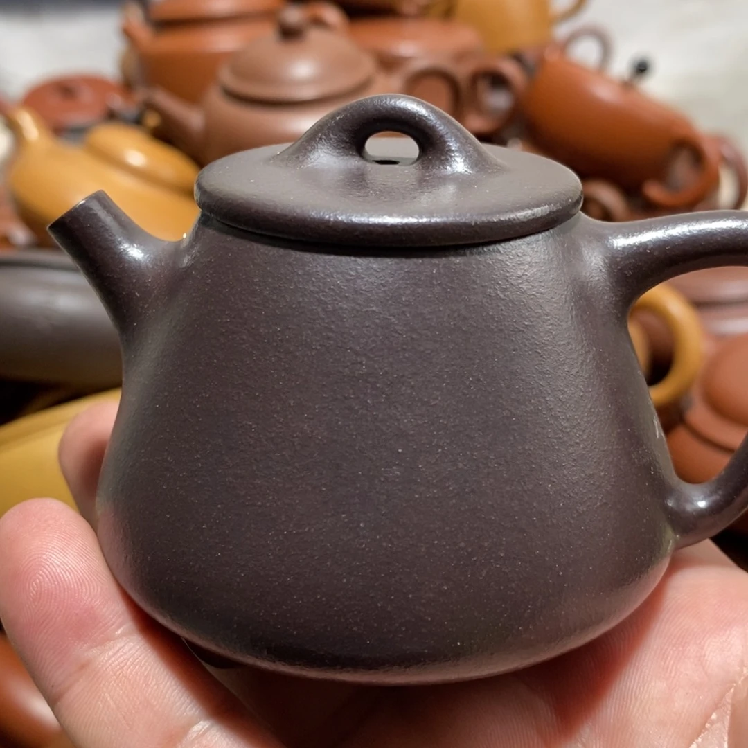 紫砂茶壶闪购商品紫砂壶