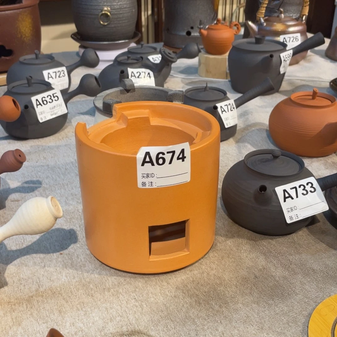 S****印潮州手工制作