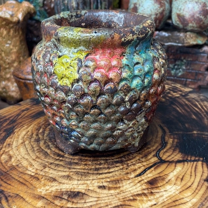 陶瓷制品不退不换55