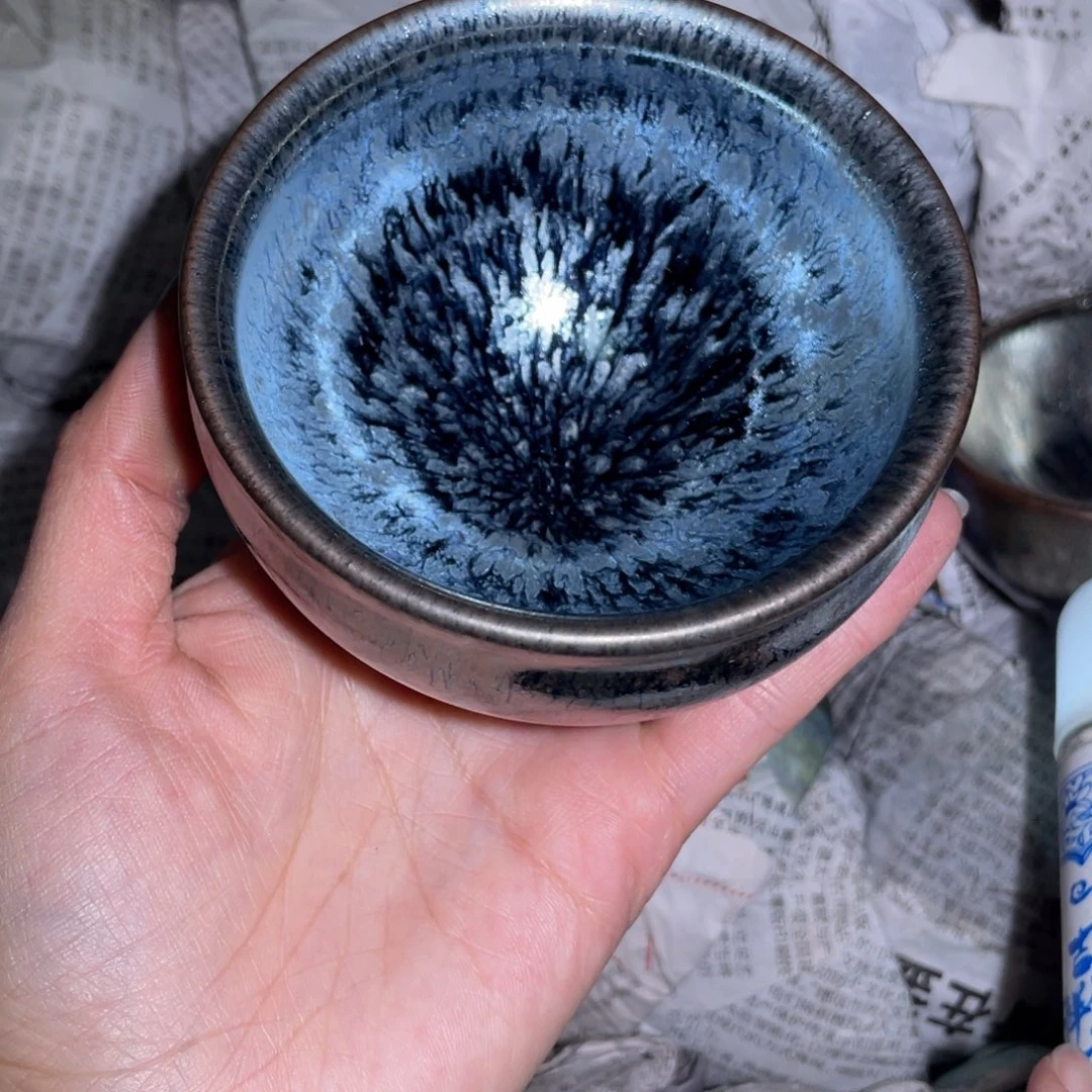 茶盏建盏直播间链接