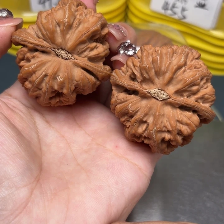 吊坠文玩核桃48-31521-02