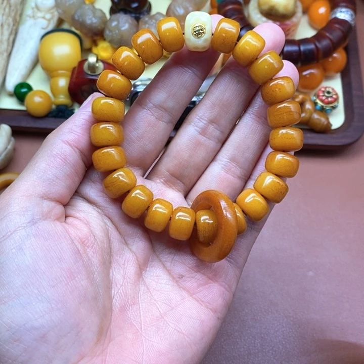 驼骨手串/手链驼骨