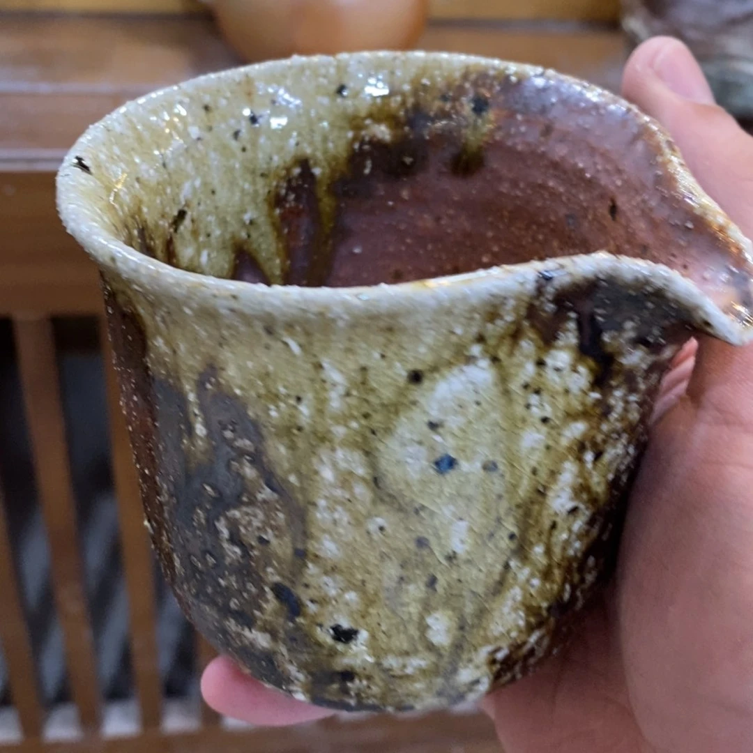 陶园柴烧，精品高货16