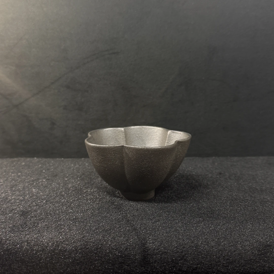 6/B1209018//紫砂杯/