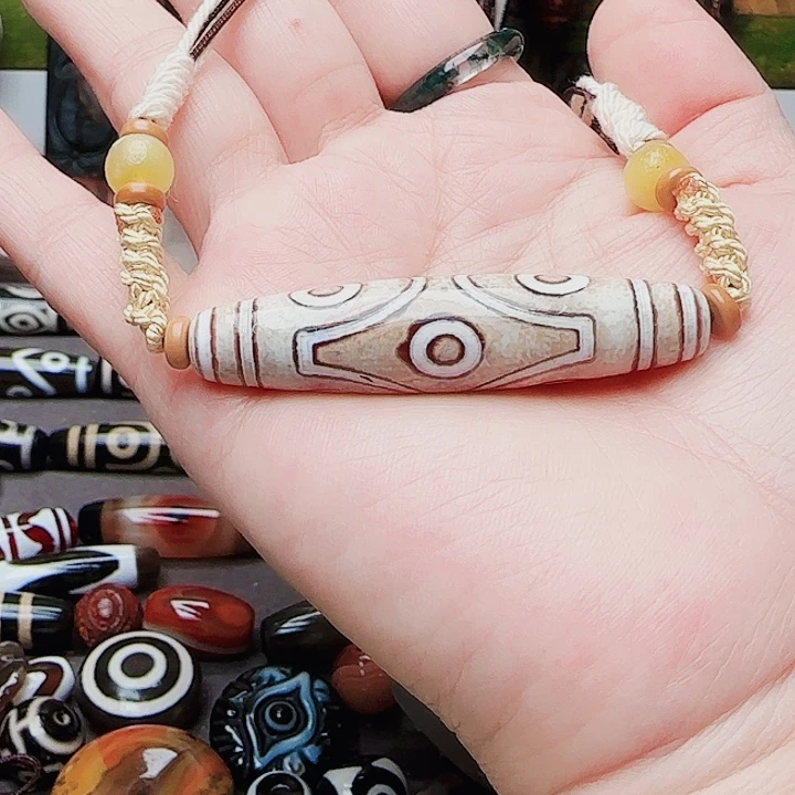 玛瑙/玉髓合金珠宝半成品