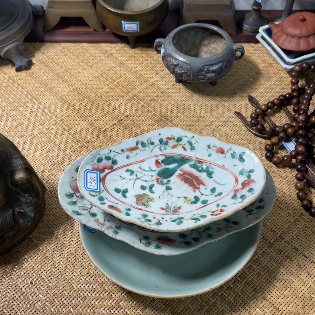 一****他工艺品收藏美术品