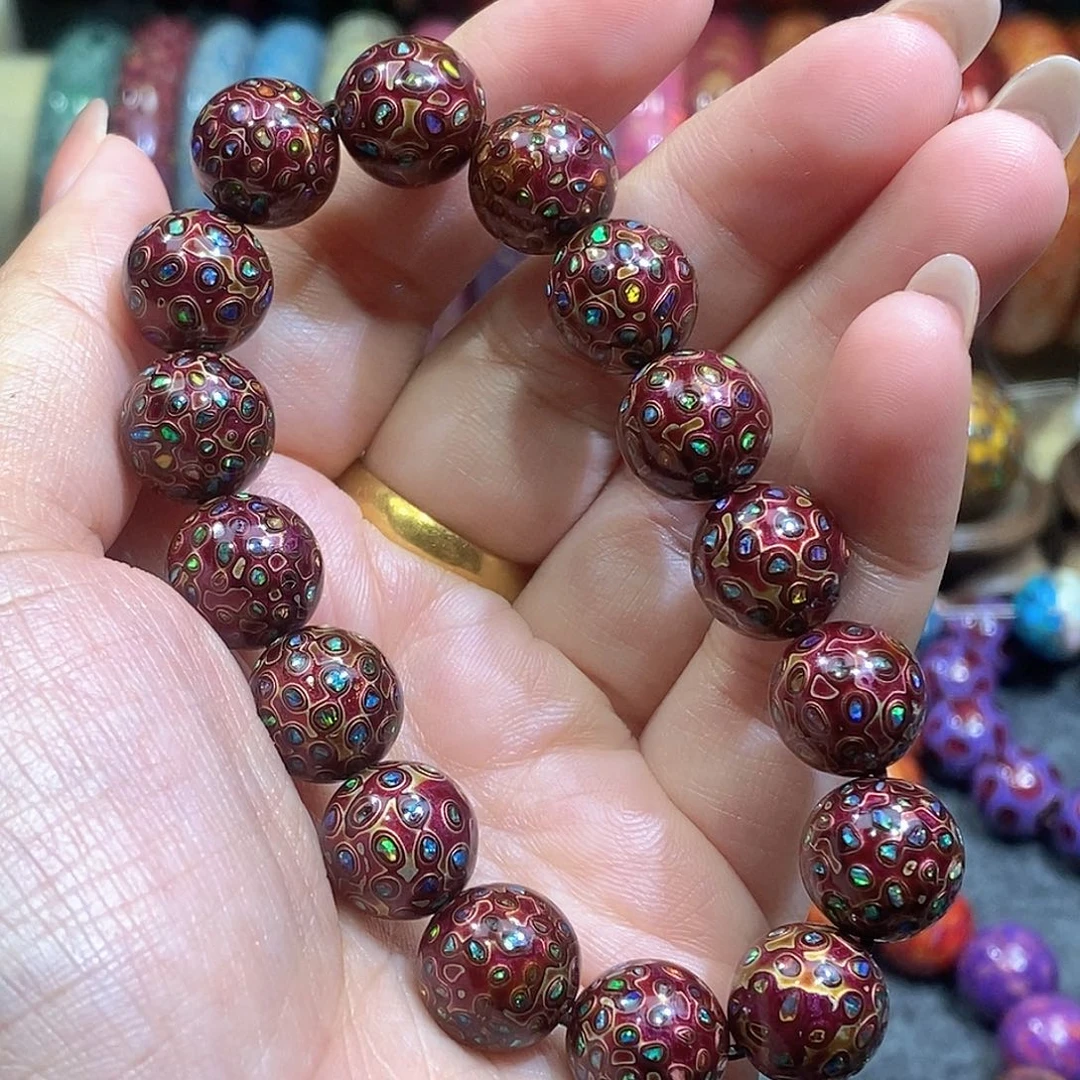 神匠手大漆珠1.2………………