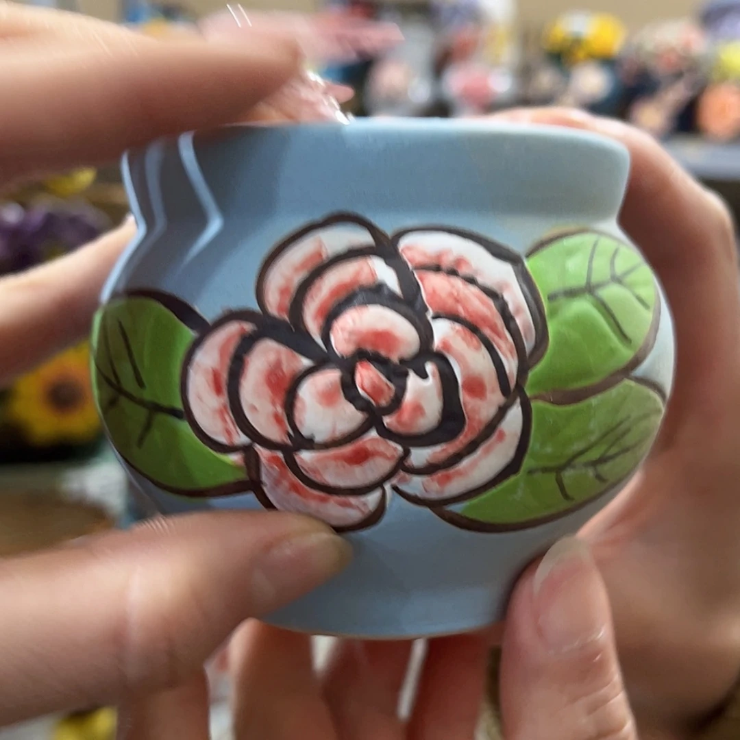 【闪购商品】红陶随便