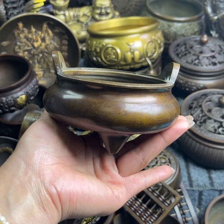 铜器6666666666666666