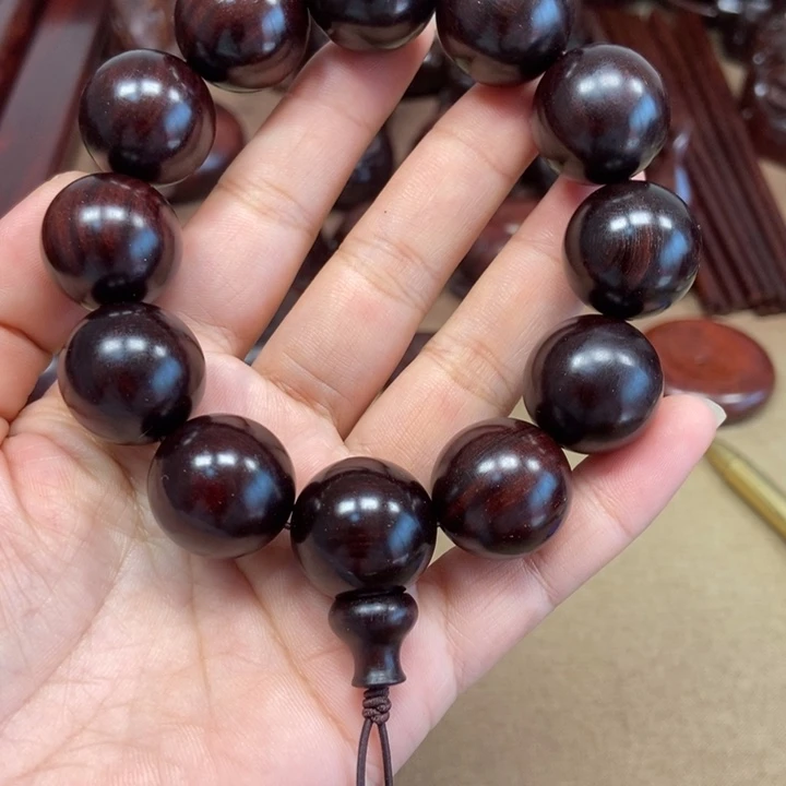 檀香紫檀（小叶紫檀）星*印度小叶紫檀