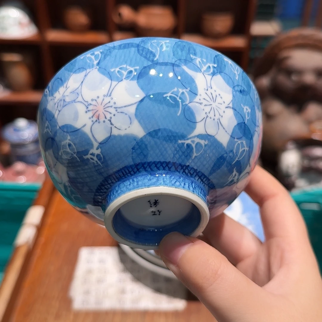 瓷片五十包邮 非全新