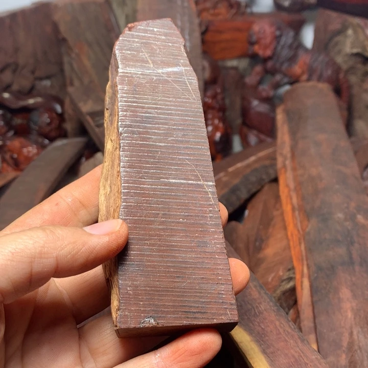 檀香紫檀（小叶紫檀）糖****肉