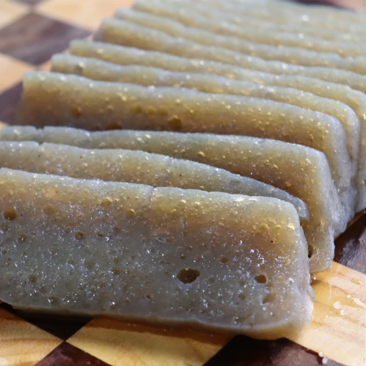 贵州手工魔芋豆腐老豆腐