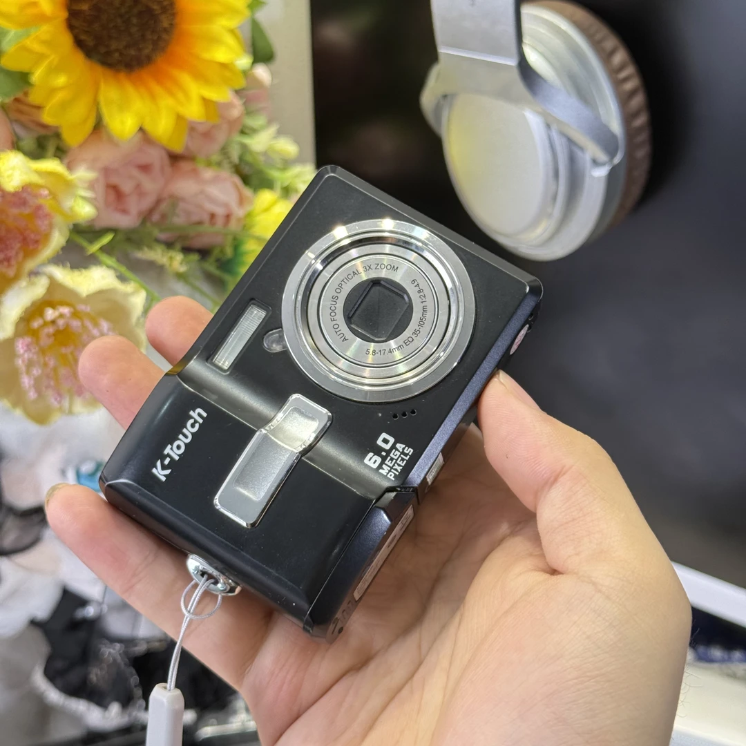 9新 K-Touch/天语 天语e630冷白皮柔焦适合新手滤镜多 五号电池