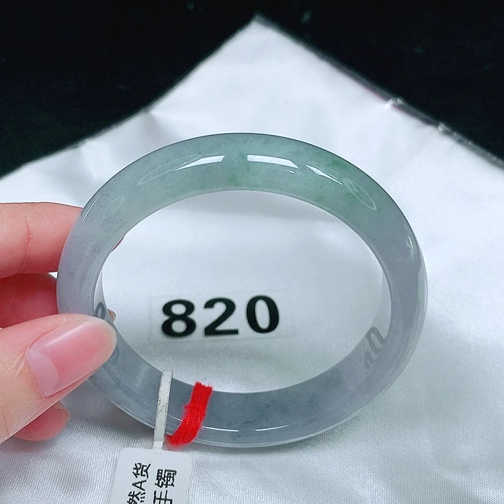 翡翠未镶嵌手镯翡翠手镯未镶嵌