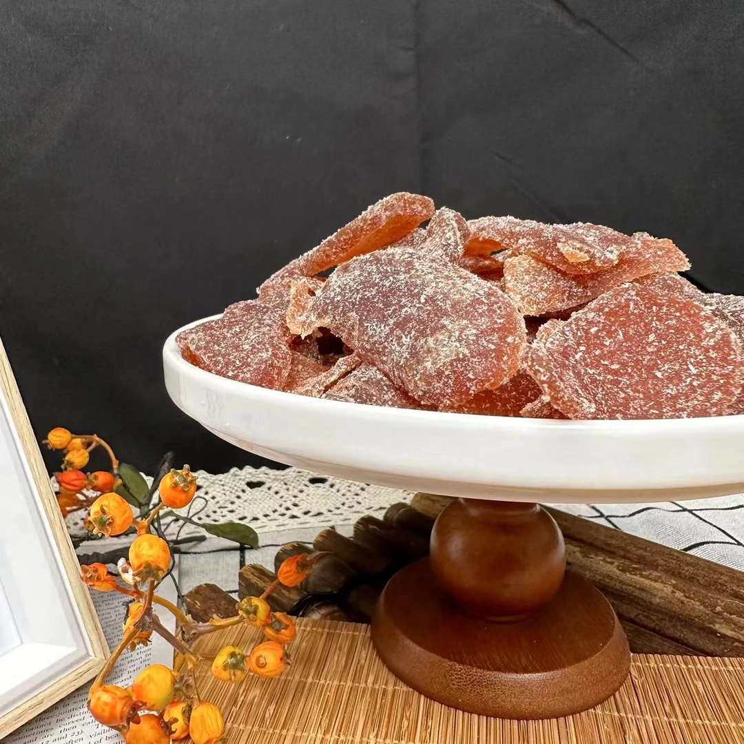 【飞飞专属】红糖陈醋姜红糖姜片