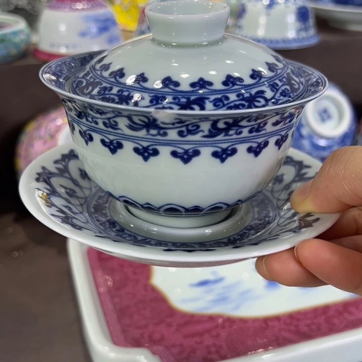 全场景德镇陶瓷景德镇陶瓷艺术