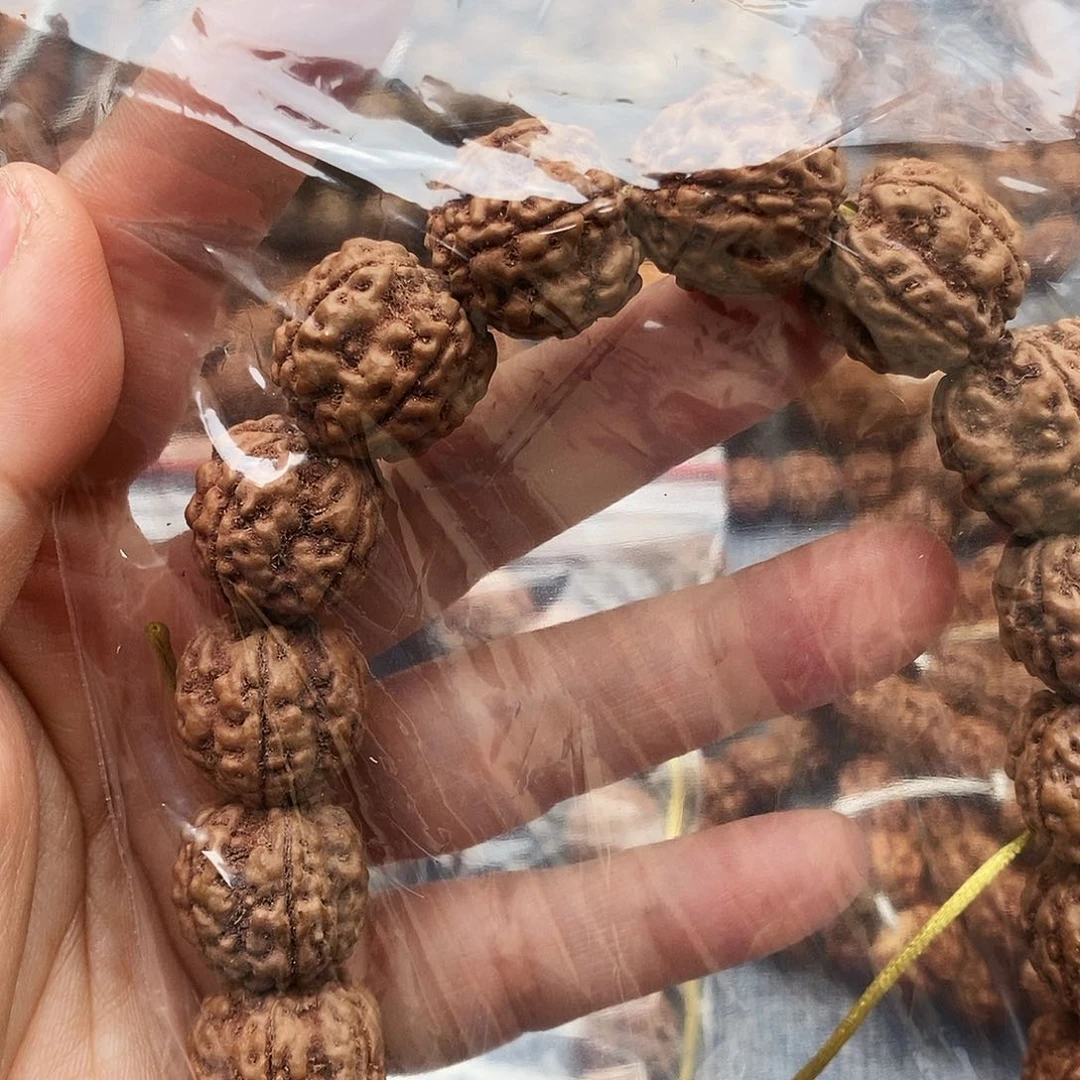 金刚菩提吊坠豆*脑断码特价无售后