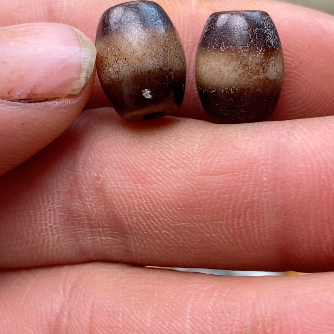 DIY琉璃珠子的颜色也是非常