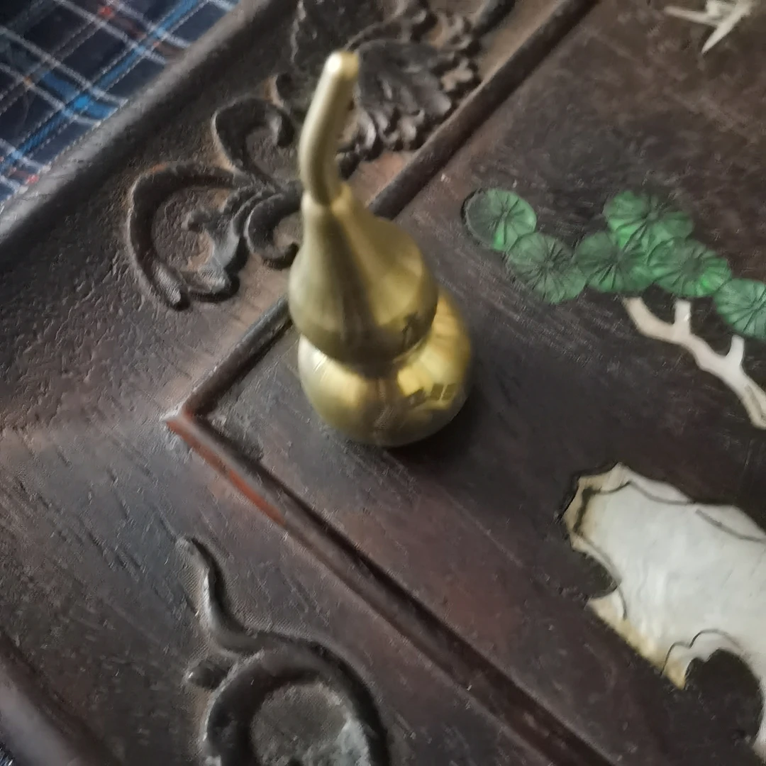 家居饰品 一葫芦  家居仿古摆件工艺品