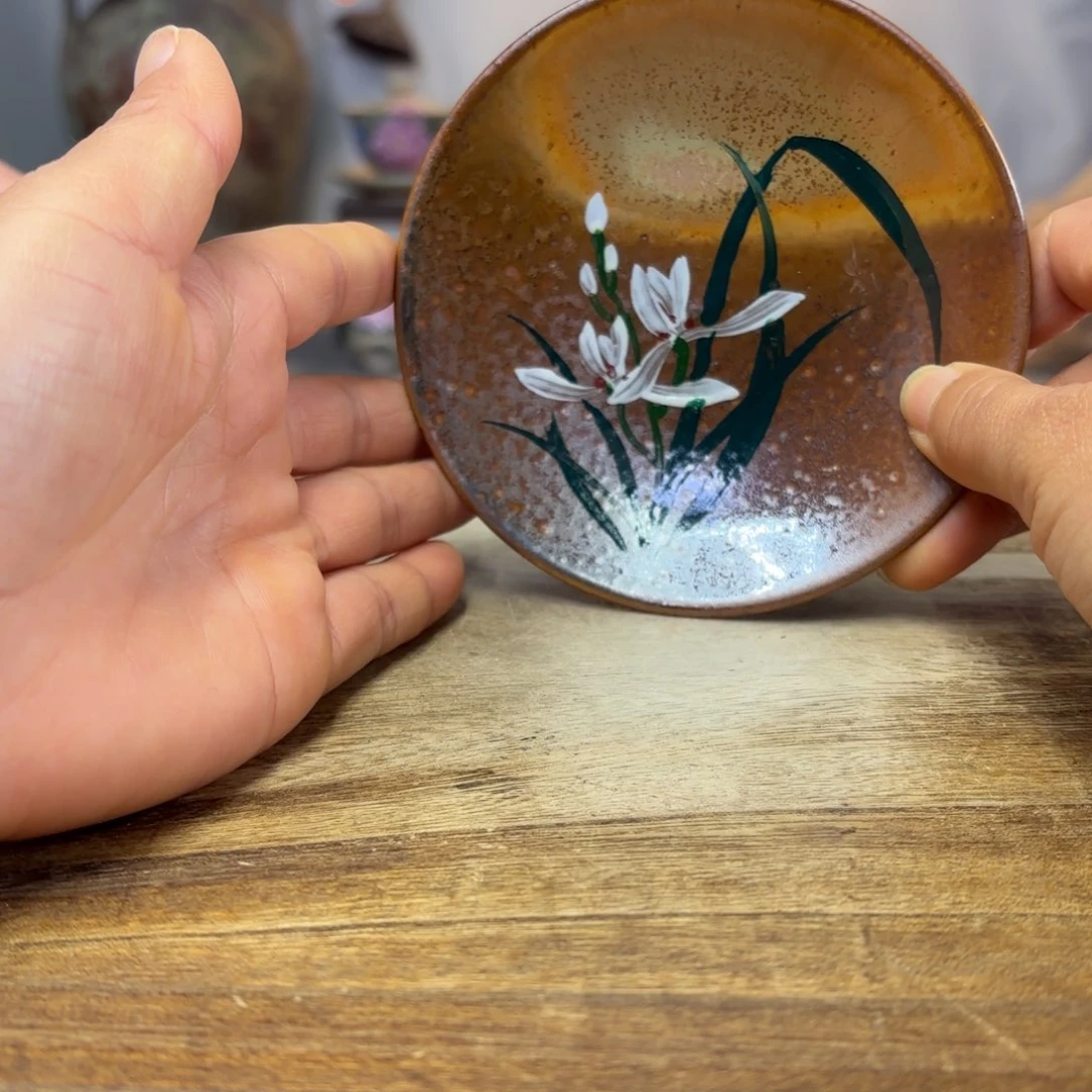 景德镇纯手工制作陶瓷