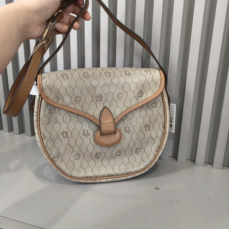 95新 DIOR/迪奥 兔兔奢G/迪奥斜挎包/30045