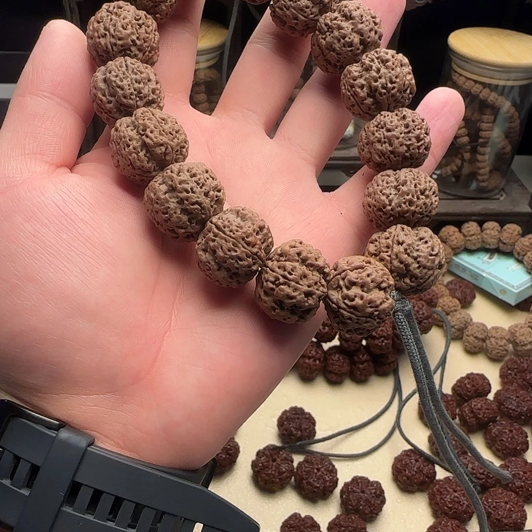 金刚菩提吊坠金刚菩提