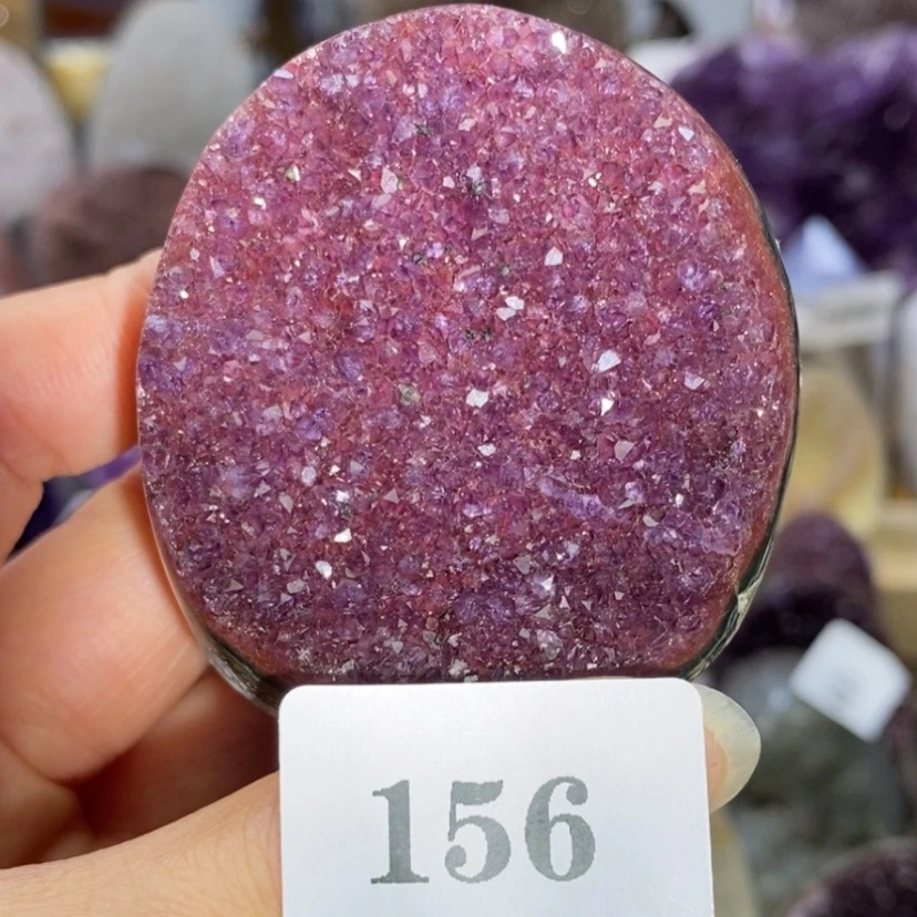 【闪购商品】紫晶大型摆件（非配饰）未镶嵌