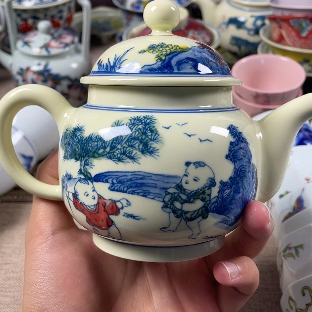 瓷片景德镇陶瓷1558999999999
