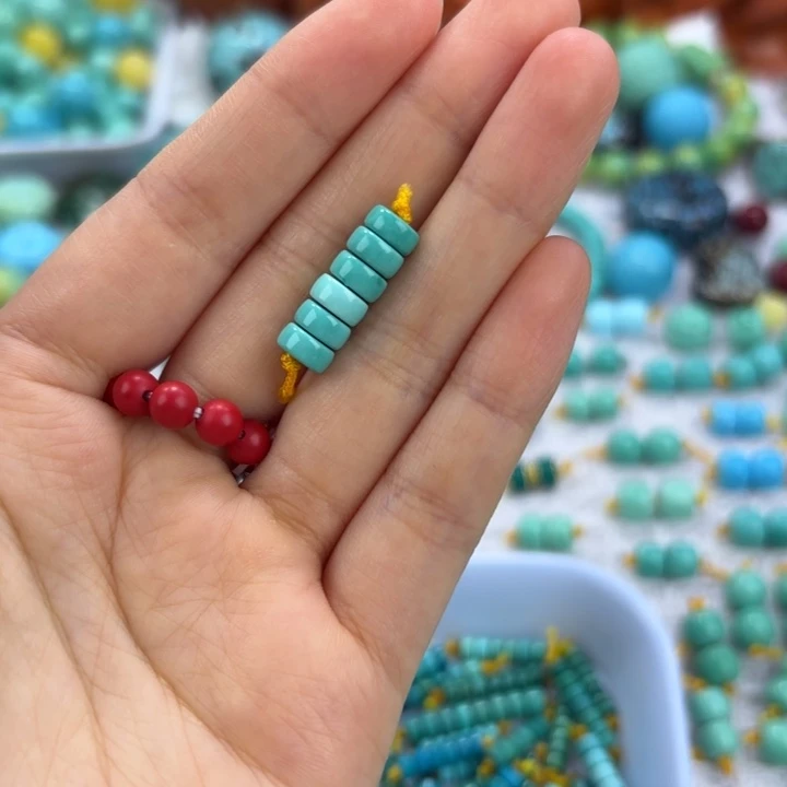 南红玛瑙未镶嵌珠宝奇石绿松石